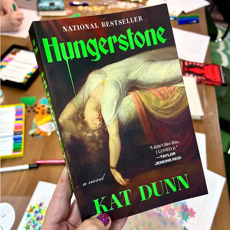 New Adult Book Club for October!