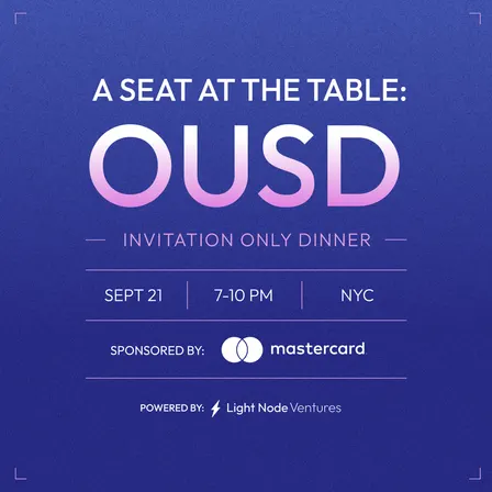 A Seat at the Table - OUSD