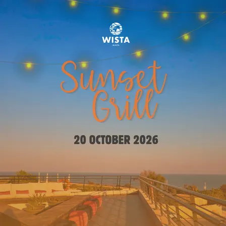 Sunset Grill at MaritimeMT