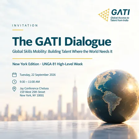 The GATI Dialogue