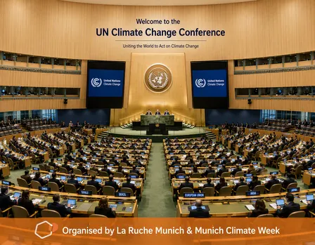UN Climate Action Simulation