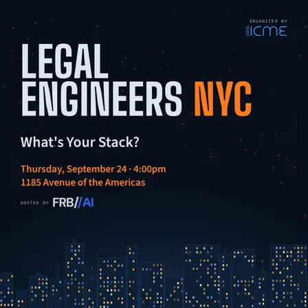Legal Engineers NYC