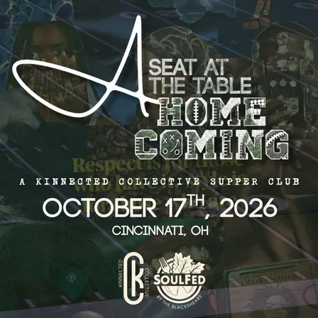 A Seat at the Table: Homecoming