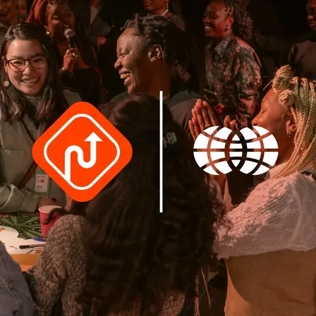Connect & Unwind | The Extra Mile × Omek