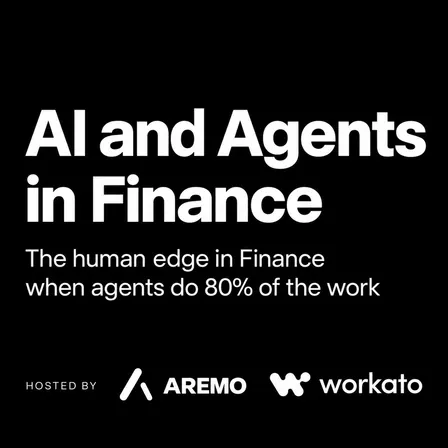 AI and Agents in Finance
