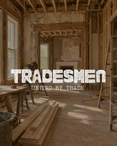 Tradesmen: November Meetup