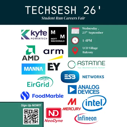 TechSech 2026