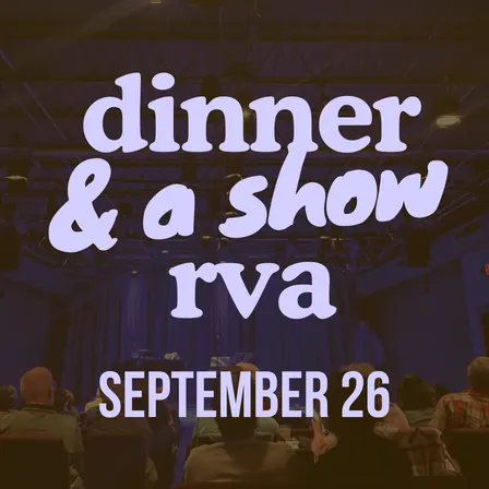 Dinner and a Show: Bellwether Garage