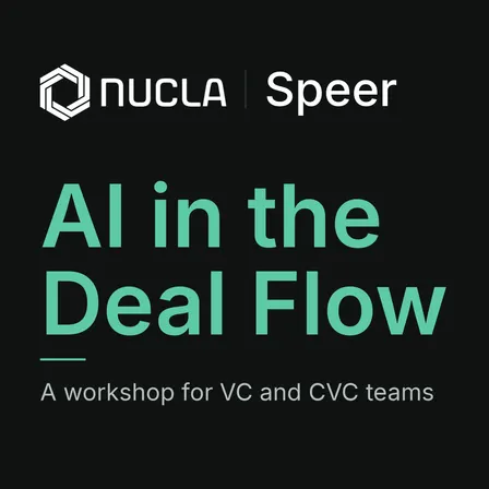 How VC and CVC teams are using AI