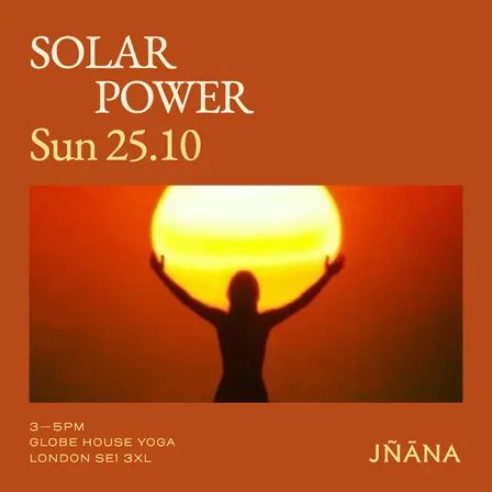 SOLAR POWER