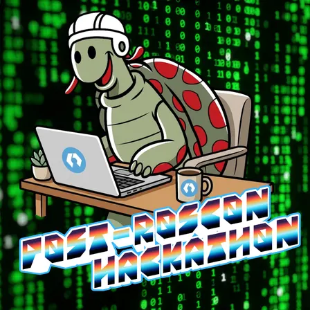 Post-ROSCon Hackathon