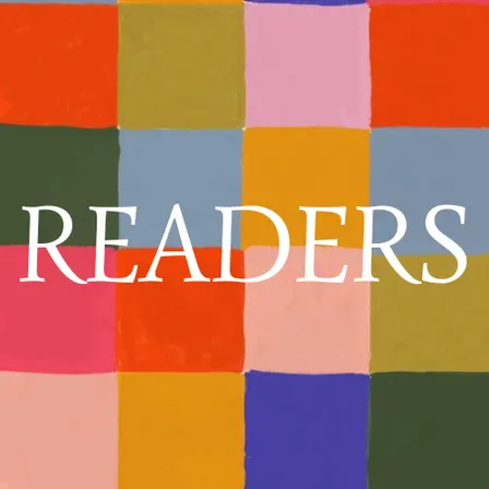 Readers Book Club #2: Favourite Book