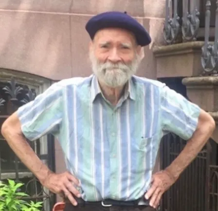 Martin F. Sticht's Life & Legacy Celebration. Reception and Buffet Lunch.