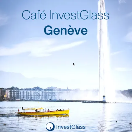 Café Croissant InvestGlass