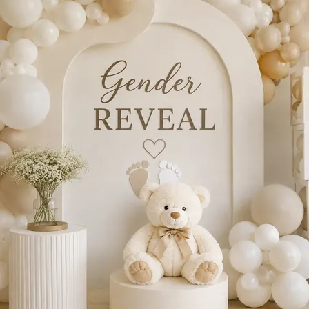 Gender Reveal