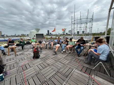 DakDoeDag / RoofDoDay