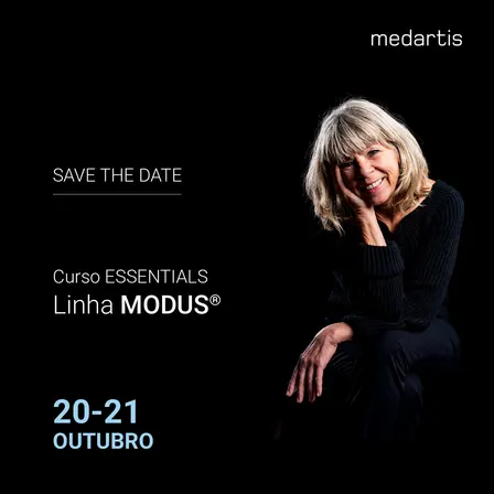 Curso Essentials - MODUS