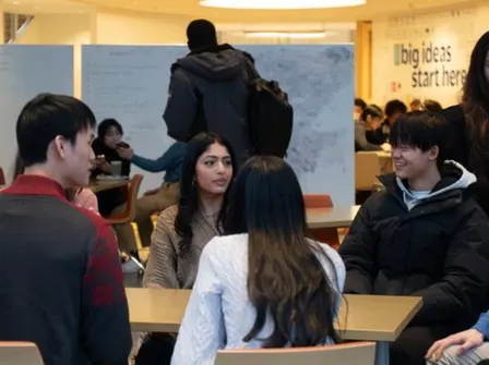 Founder Lunch & Learn: Make Impact Measurable