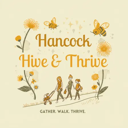 September 30 Coffee Walk