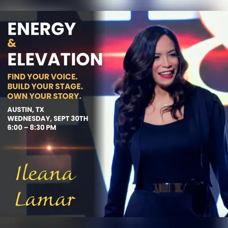 Energy & Elevation — Austin, TX