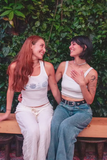 Libra Season Breathwork Gathering