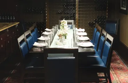 AI Transformation Dinner