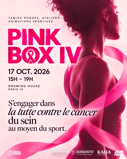 Pink Box IV