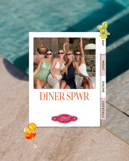 Paris Diner entrepreneures (hot, smart & rich 🍸⭐️)
