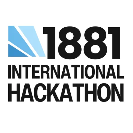 1881 International Hackathon