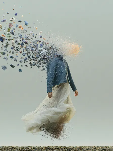 Worn to Last: Designing Circular Fashion