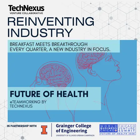 Reinventing Industry: Future of Health