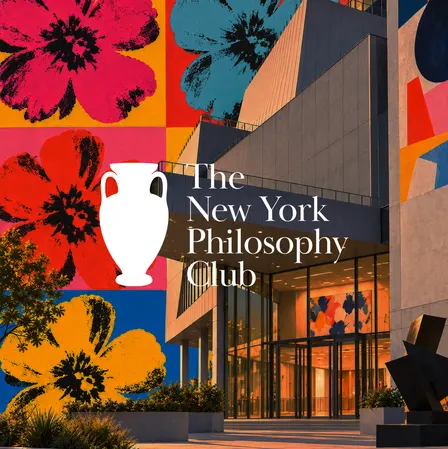 Philosophy at the Museum: The Whitney — Modern and Contemporary American Art