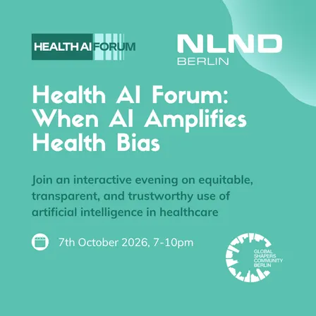 Health AI Forum: When AI Amplifies Health Bias