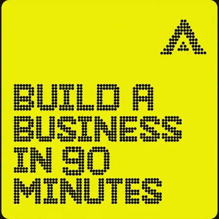 Accio Work - Build a business in 90 minutes?