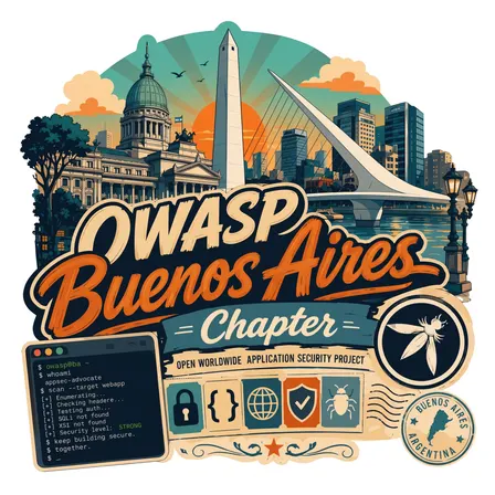 Hack & Pizza: CTF en OWASP Buenos Aires 🍕