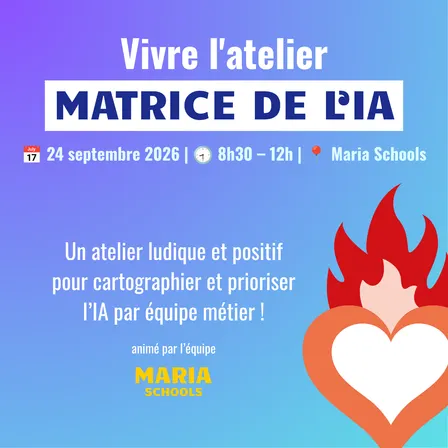 Matrice IA