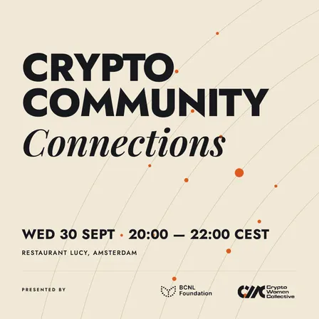 Crypto Community Connections