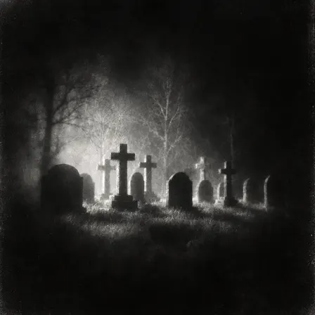 Performative Grief: A Dead Dad Club Open Mic