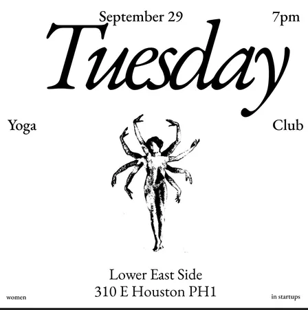 Soul Sessions: Sunset Yoga for Women