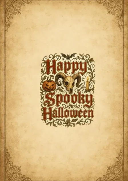 BotC (Halloween) - In Person