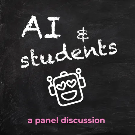 AI and Students: What's Actually Happening