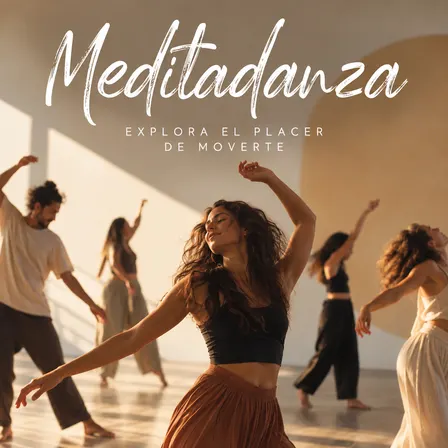 Meditadanza
