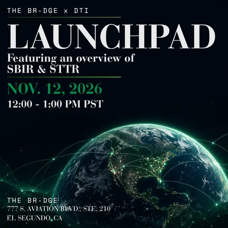 Launchpad Session (In-Person)