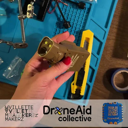 Electronic Soldering Masterclass | Cours de soudure électronique