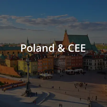 Private Equity Insights: POLANDS & CEE's LARGEST PRIVATE EQUITY CONFERENCE (WARSAW, PL)
