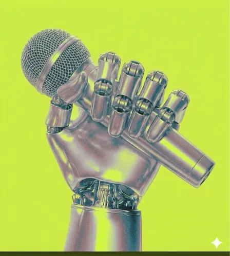 Pitch Karaoke
