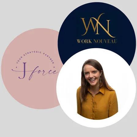 Women Who Lead: A Conversation & Book Signing with Mary Lemmer