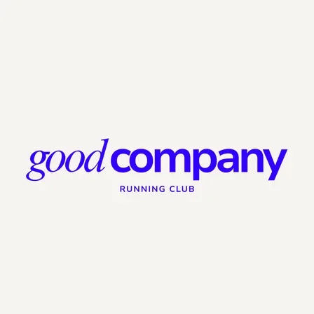 Good Company Running Club