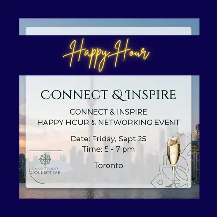 IWC Happy Hour