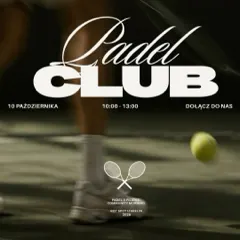 PADEL Pilates Community Morning